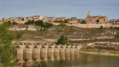 Maderulao (Segovia) 