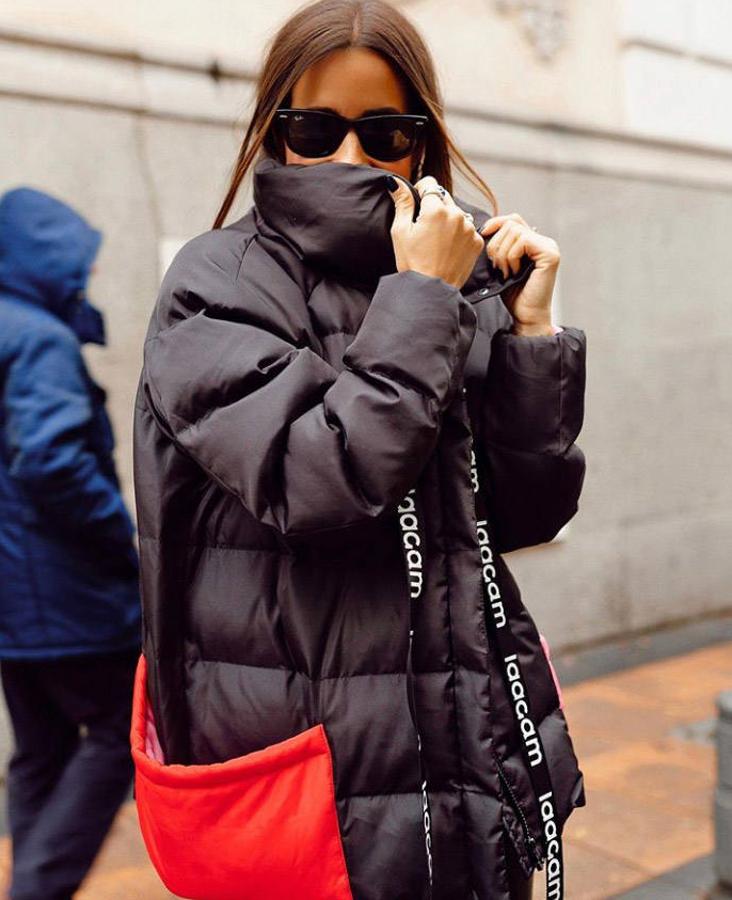 Abrigos tipo peluche, botas de caña alta, blusas de estilo victoriano, pantalones con efecto cuero, estampado de pata de gallo y vestidos de lentejuelas, serán las prendas y tendencias imprescindibles en tus estilismos de invierno. Estos looks te inspirarán para saber cómo llevarlas ¿Cuáles son tus favoritos?