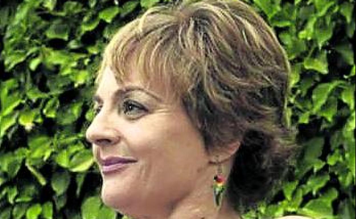 Adiós a la actriz Azucena Hernández