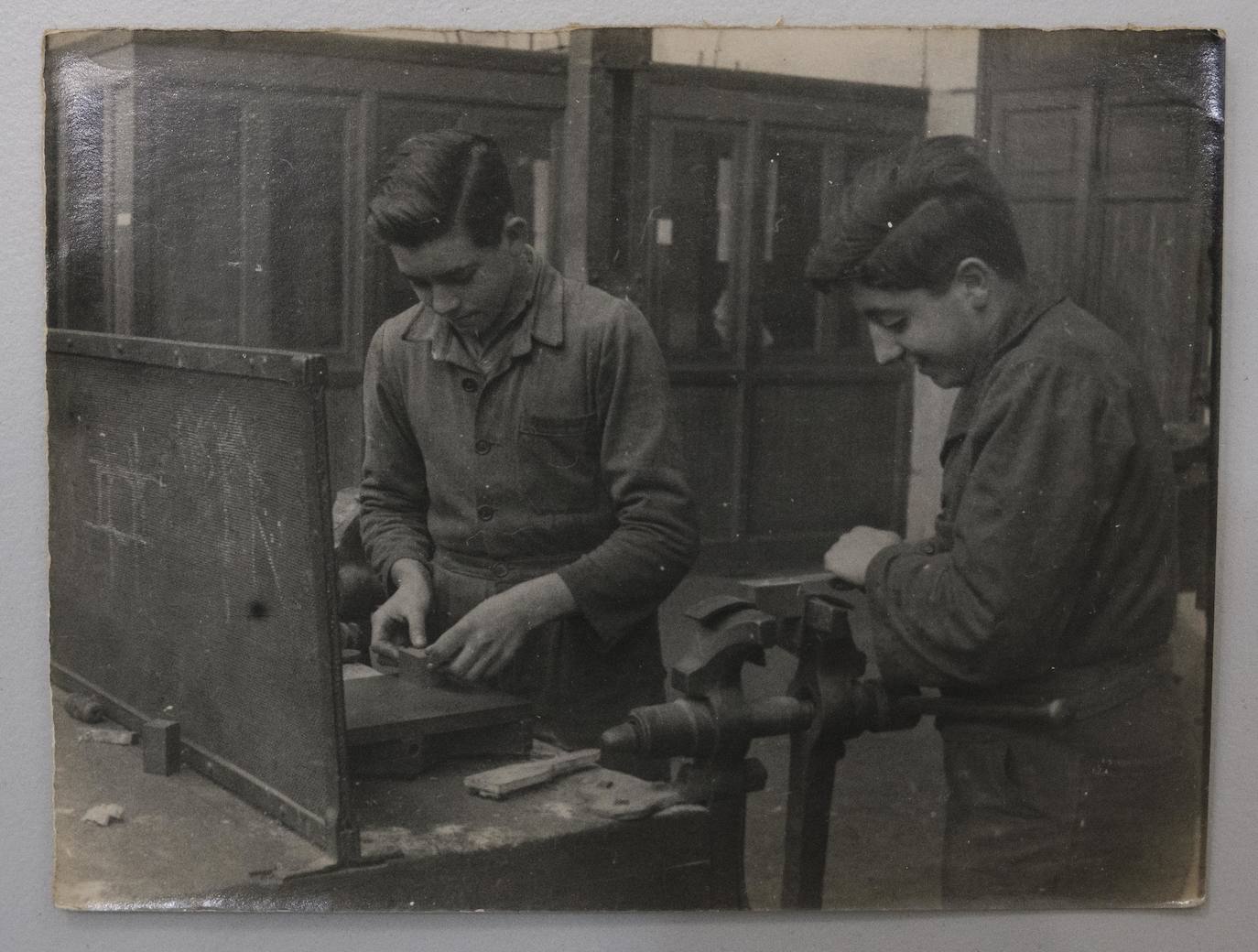 La Escuela Revillagigedo comenzó a funcionar en 1929 y en ese primer curso recibió más de 800 solicitudes 