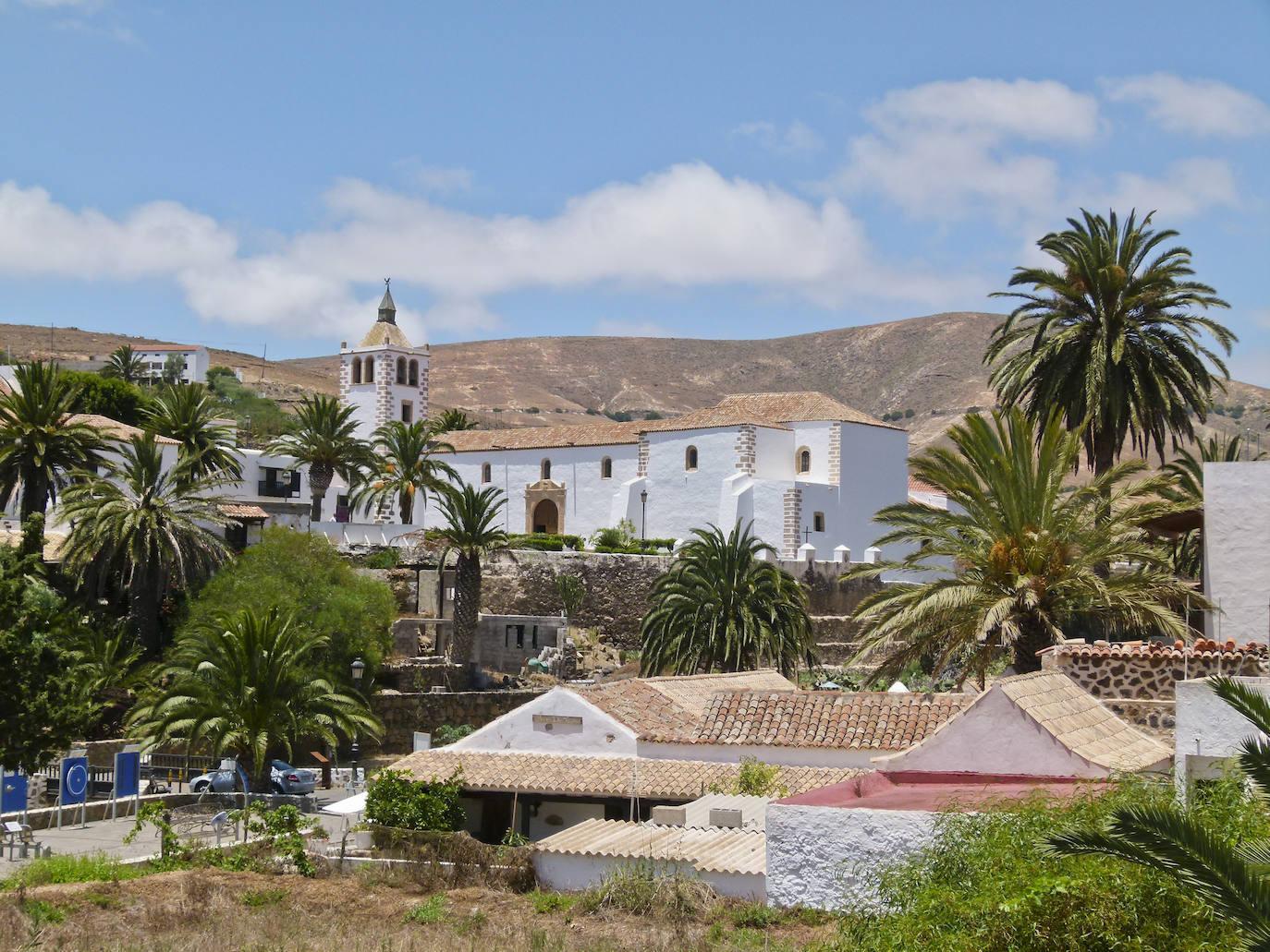 Betancuria (Fuerteventura)