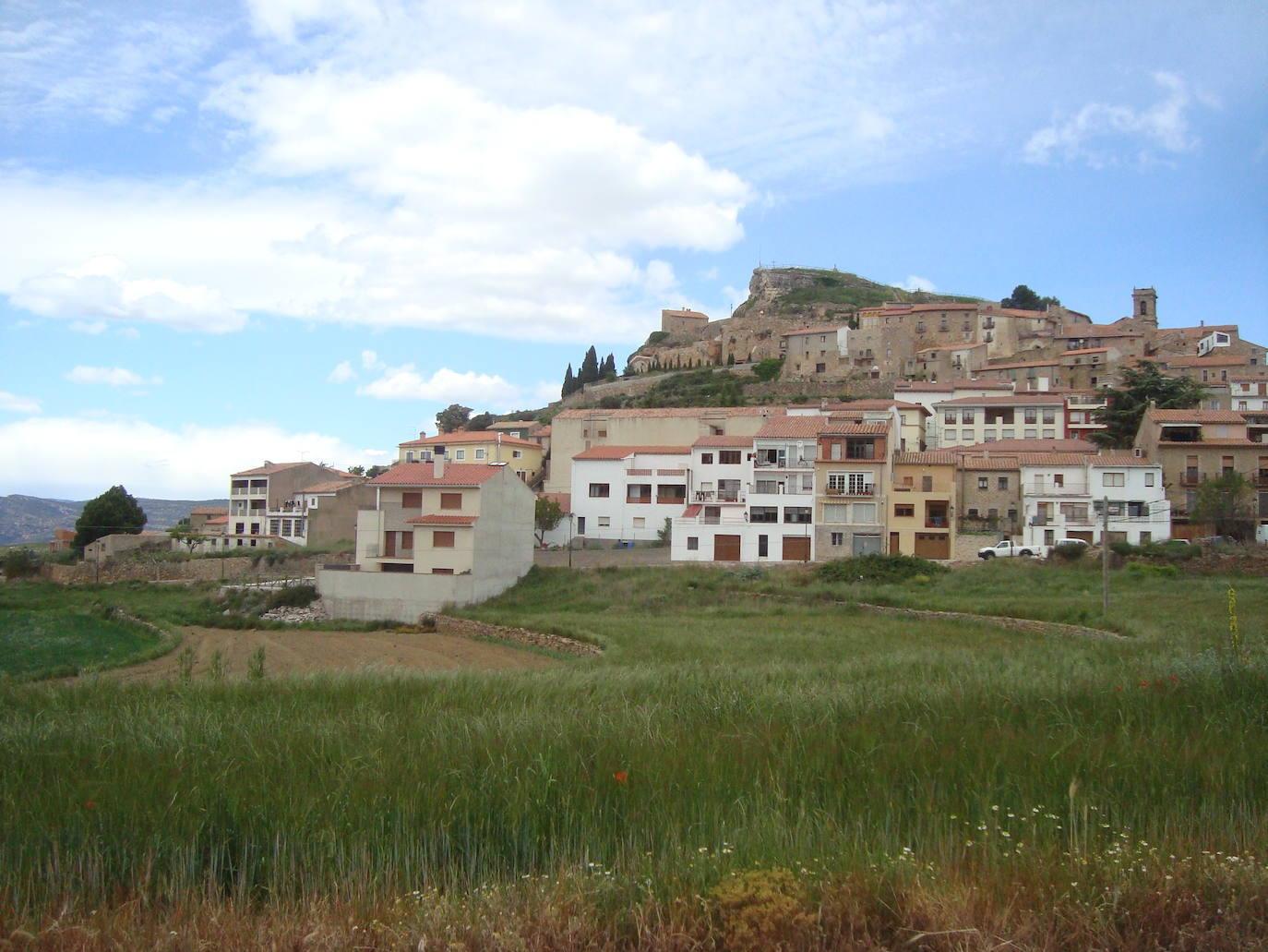 Culla (Castellón)