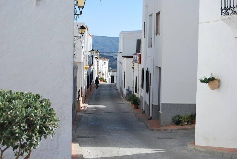 Lucainena de las Torres (Almería)