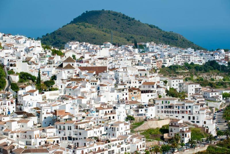 Frigiliana (Málaga)