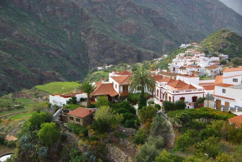 Tejeda (Las Palmas de Gran Canaria)