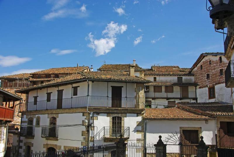 Candelario (Salamanca)