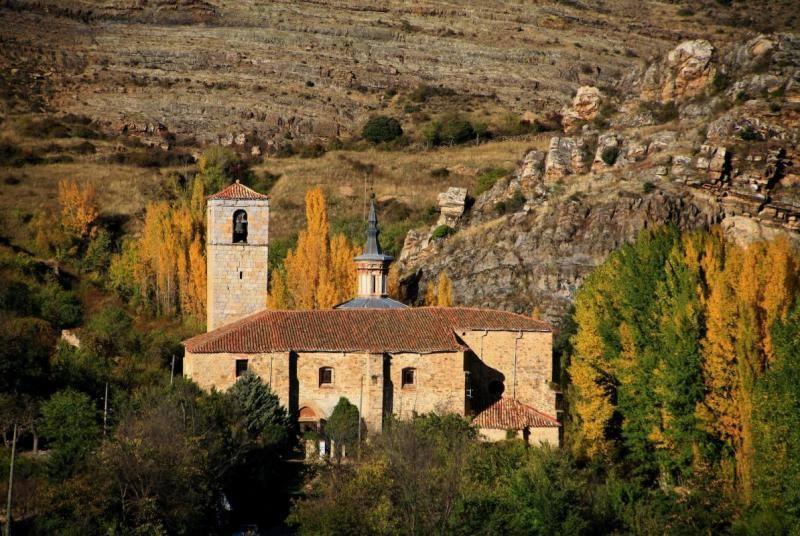 Yanguas (Soria)