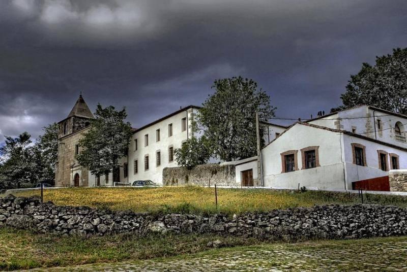 San Martín de Trevejo (Cáceres)