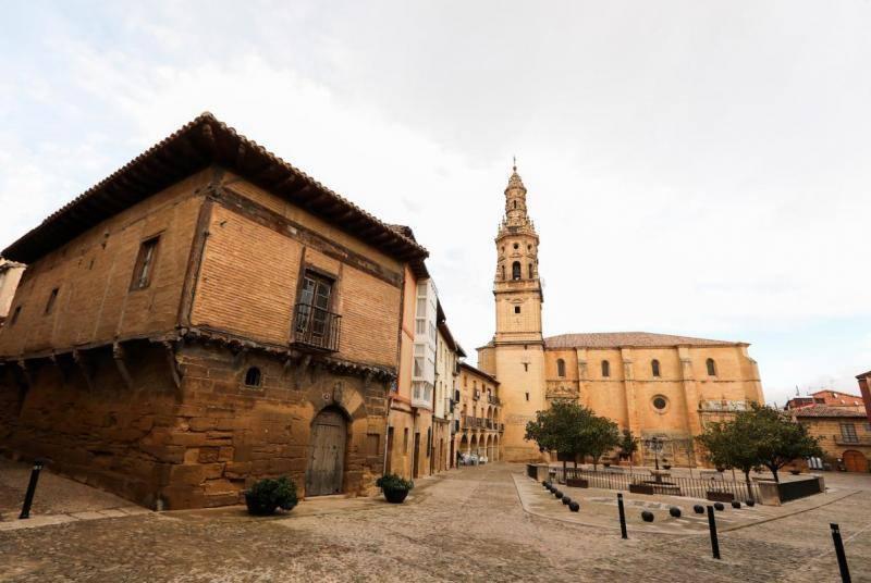 Briones (La Rioja)