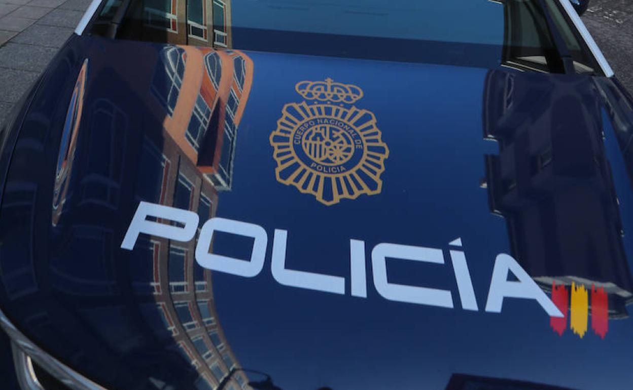 Detenido un joven por abusar sexualmente de una mujer en Gijón