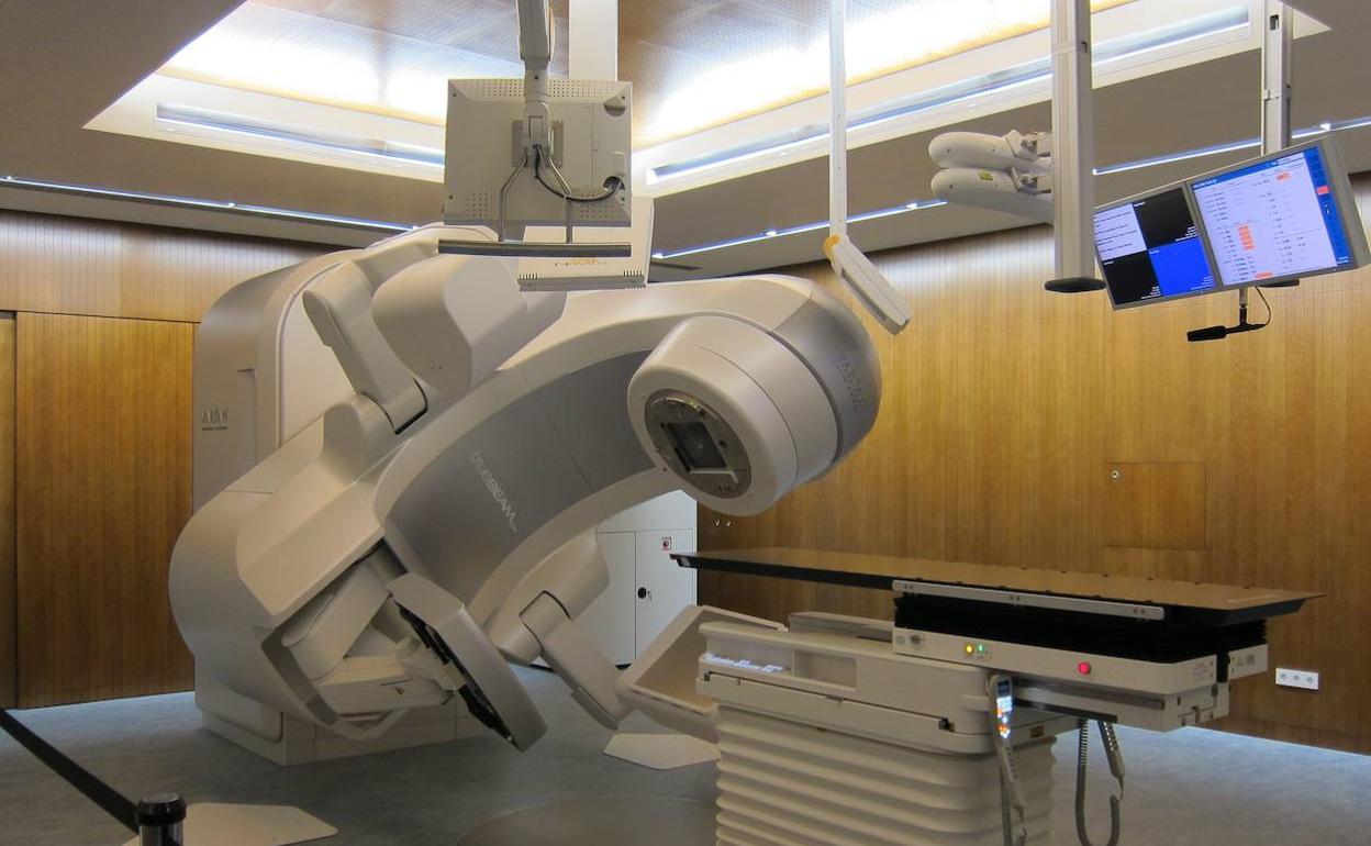 Extender el diagnóstico genético, el reto del IMOMA