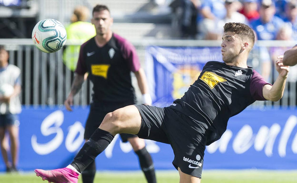 Lugo - Sporting de Gijón: dónde ver en tv y 'online' el partido de Segunda División