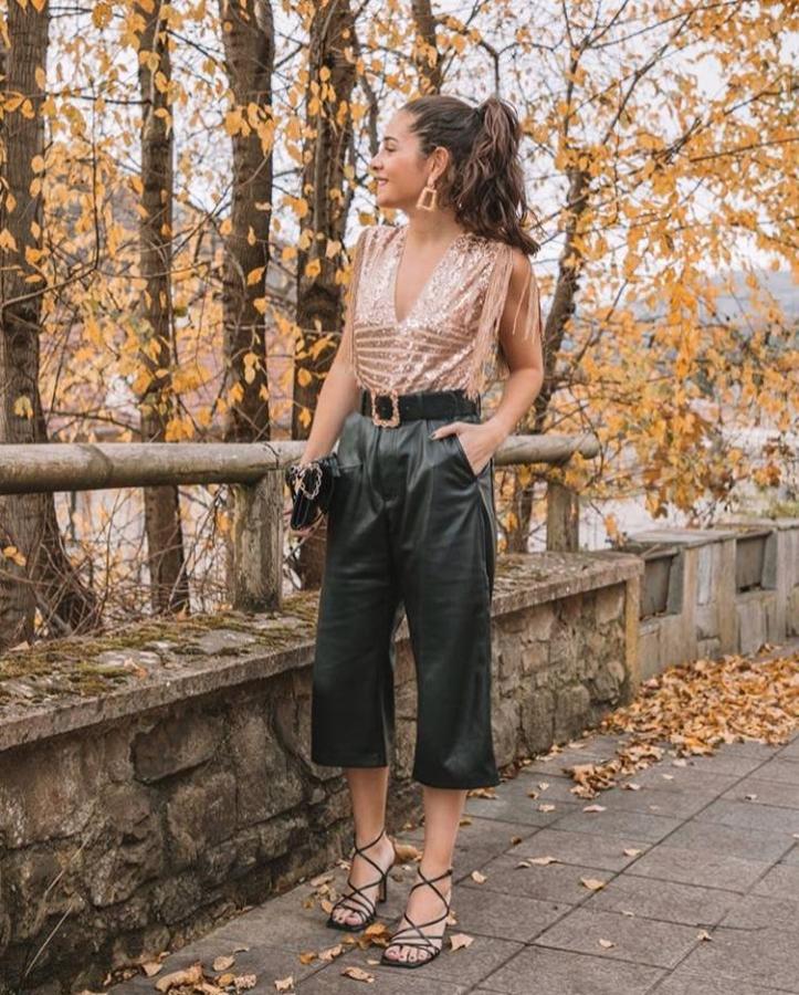 Fotos: Los mejores looks de fiesta de las influencers asturianas