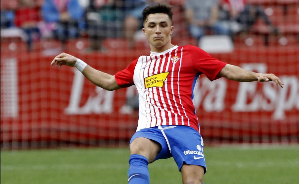 Sporting - Extremadura: consulta el horario y dónde seguir el partido de Segunda División de Fútbol 