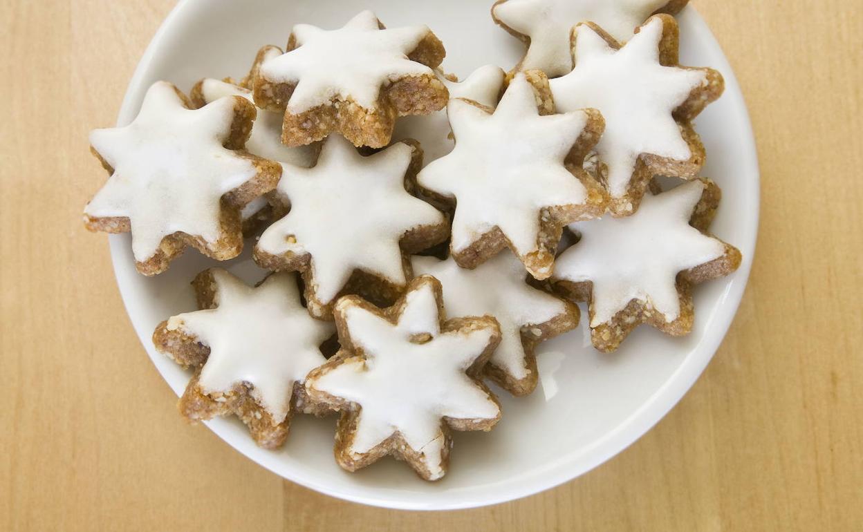 La agenda gastronómica de Asturias