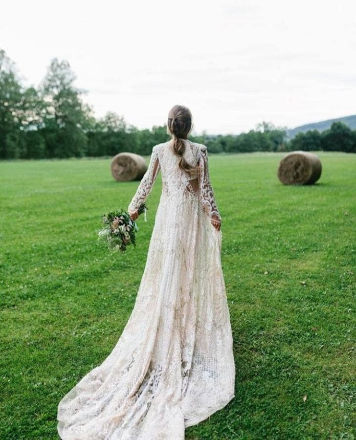 10 vestidos de novia de Chanel preciosos que serán la mejor inspiración
