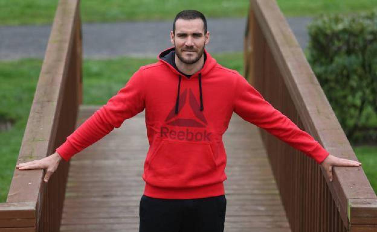 Saúl Craviotto sobre la supresión del anillo navegable: «La decisión es la más fácil que se podía tomar, cerrarlo»