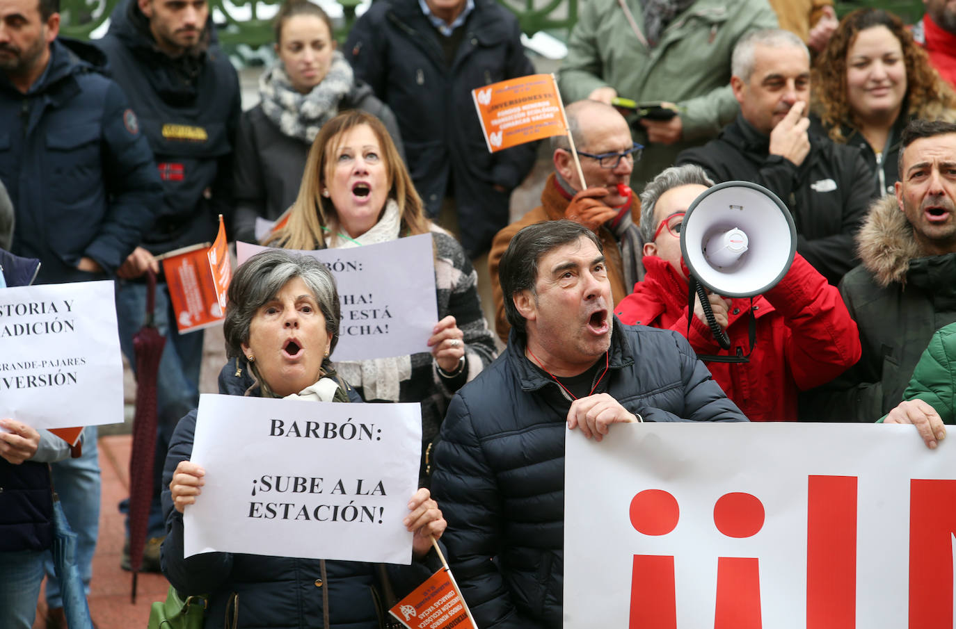 Piden una modernización e inversiones en la estación invernal lenense
