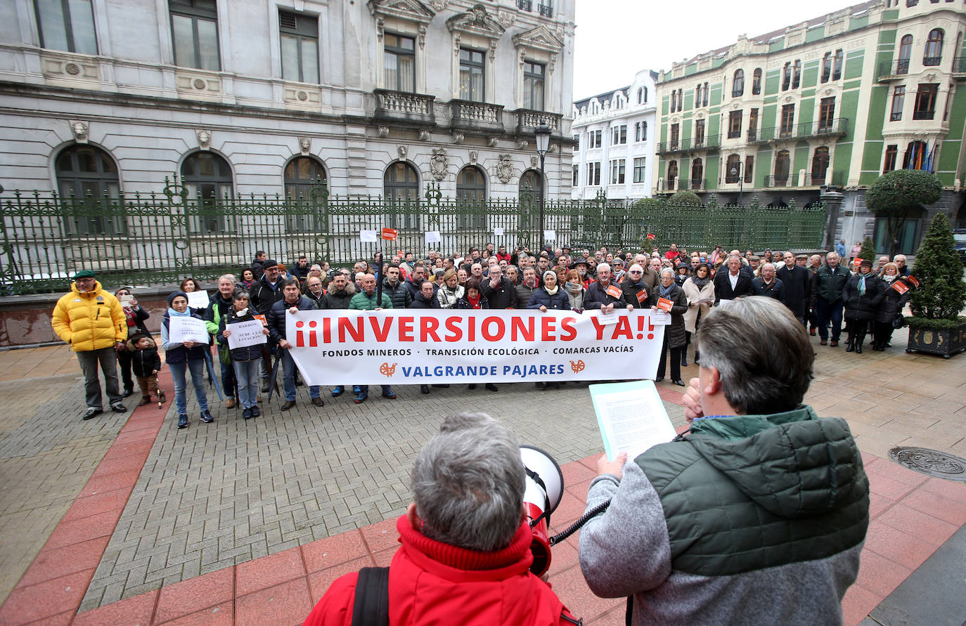 Piden una modernización e inversiones en la estación invernal lenense