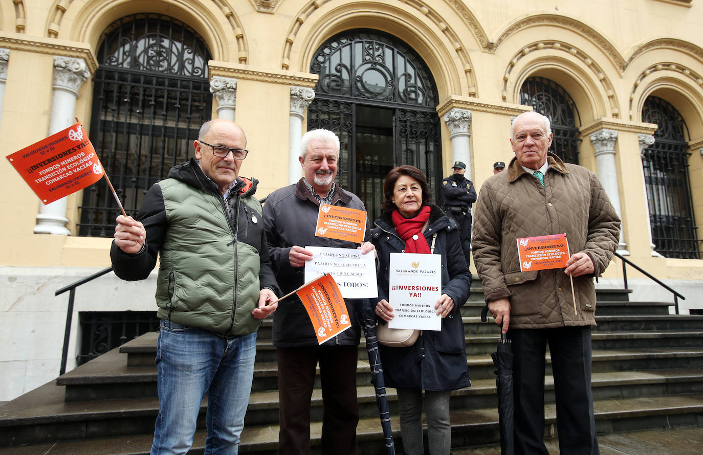 Piden una modernización e inversiones en la estación invernal lenense