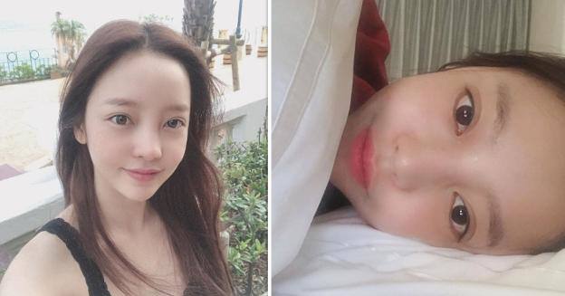 La estrella del pop Goo Hara murió el 23 de noviembre.