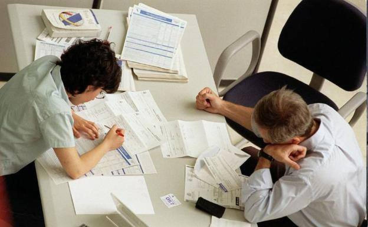 Este será el calendario de la declaración de la Renta 2019-2020