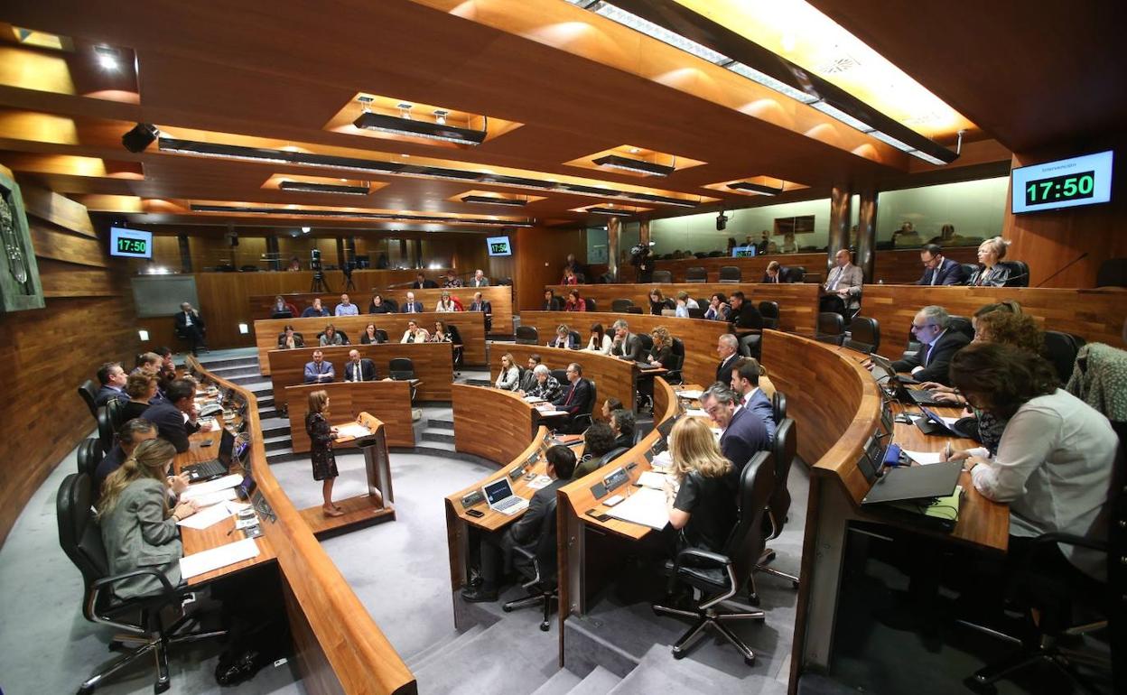 Las diez enmiendas pactadas entre Ciudadanos y PSOE se quedan fuera por presentarse fuera de plazo