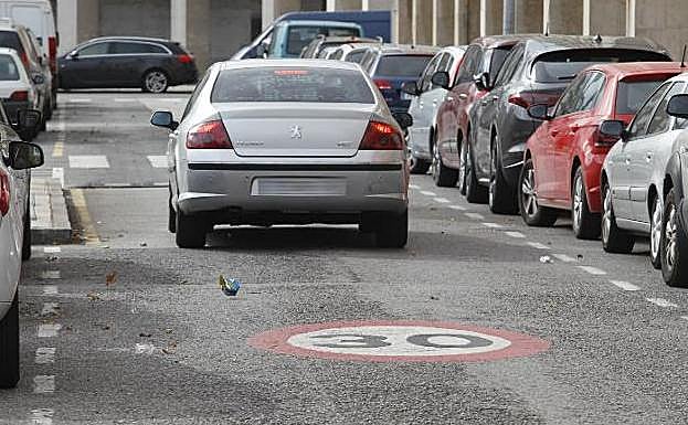 La DGT prepara nuevos límites de velocidad y restricciones