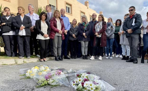 La Guardia Civil habla de «trágico accidente» y la familia apunta a un problema en la piscina de Mijas