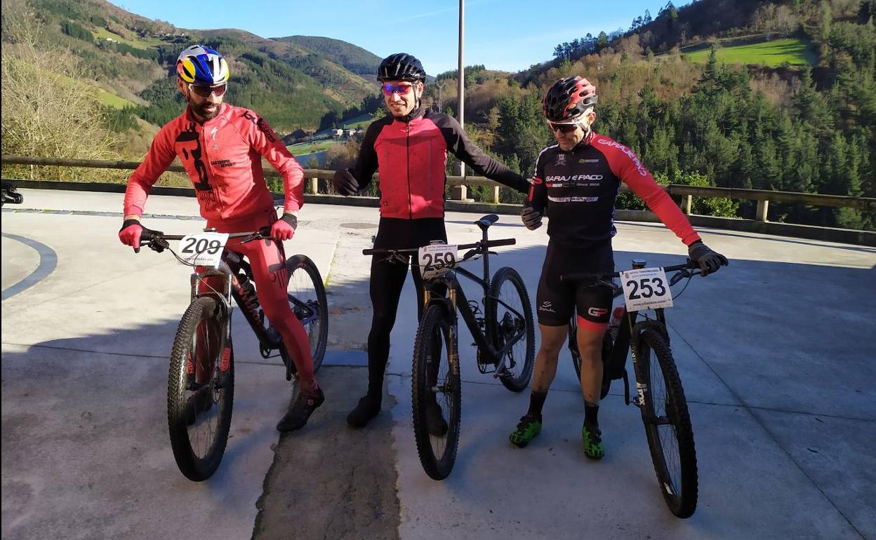 Manuel Carrelo, Manuel Piñeiro y Mesneiro.