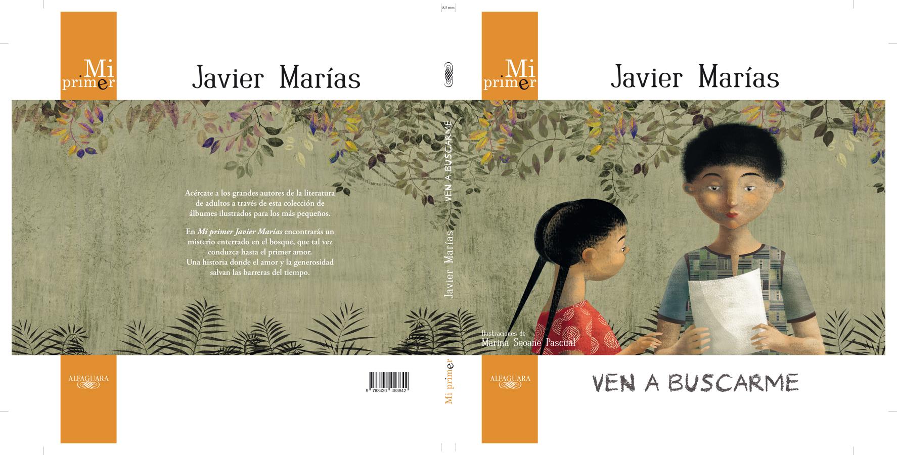 Consigue con EL COMERCIO y LA VOZ DE AVILÉS una colección única de 8 álbumes ilustrados de grandes autores.  Ver promoción