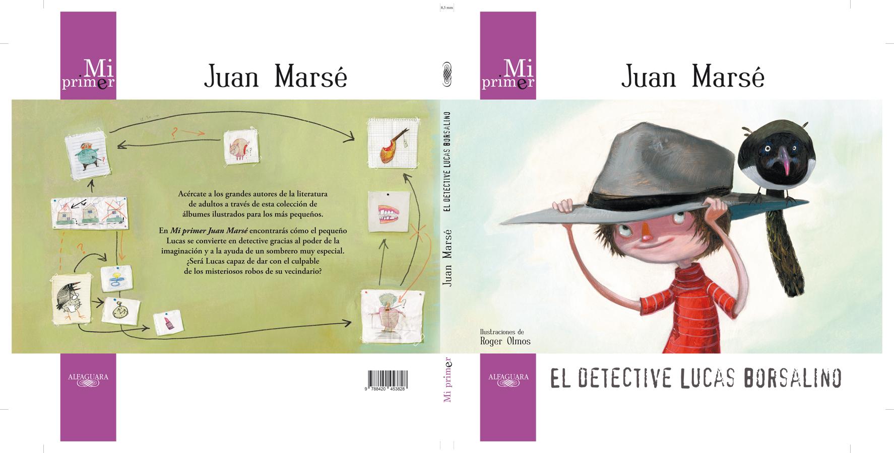 Consigue con EL COMERCIO y LA VOZ DE AVILÉS una colección única de 8 álbumes ilustrados de grandes autores.  Ver promoción