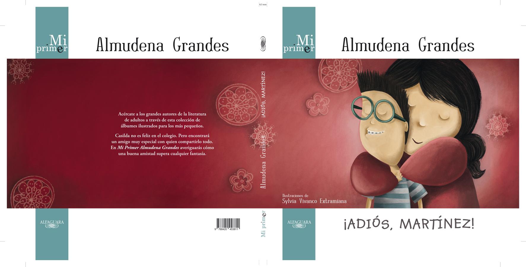 Consigue con EL COMERCIO y LA VOZ DE AVILÉS una colección única de 8 álbumes ilustrados de grandes autores.  Ver promoción