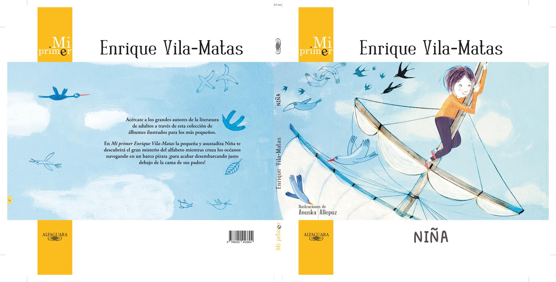 Consigue con EL COMERCIO y LA VOZ DE AVILÉS una colección única de 8 álbumes ilustrados de grandes autores.  Ver promoción