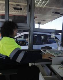 Imagen secundaria 2 - La subida del peaje del Huerna, de las más altas del país por una previsión errónea de Fomento