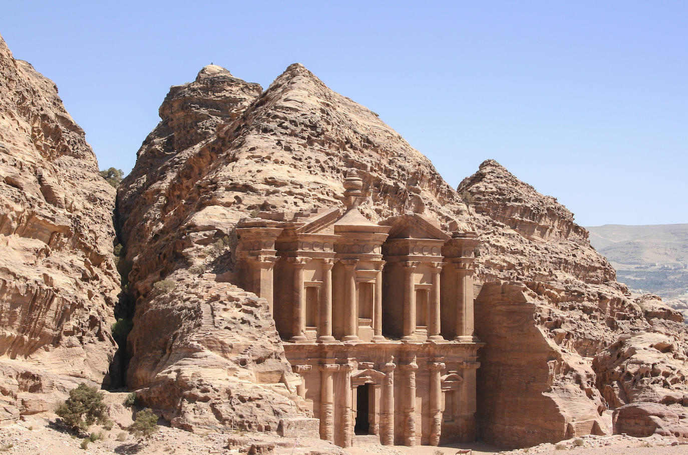 Petra (Jordania)