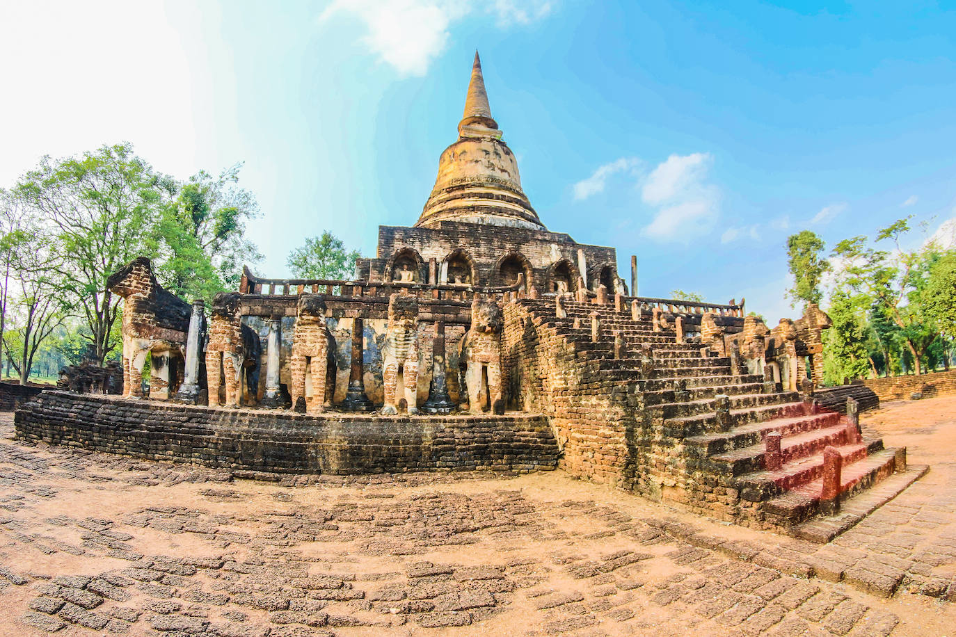 Sukhothai (Tailandia)