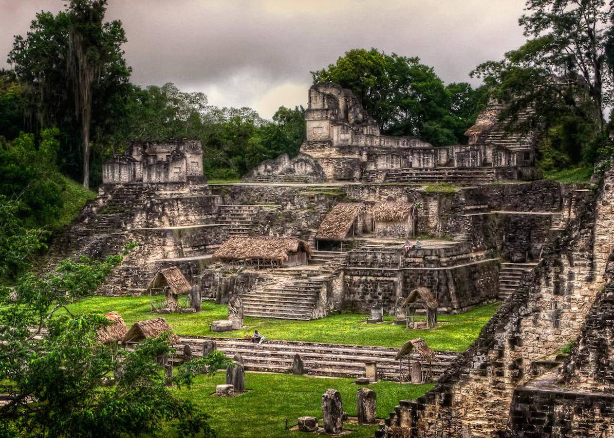 Tikal (Guatemala)