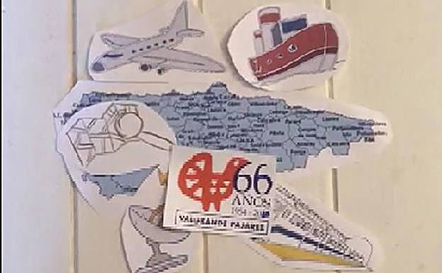 «¿Vendrías a esquiar a Pajares? Cómo no vas a venir, si estamos solos»