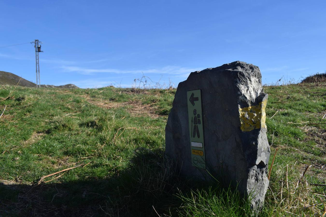 Fotos: La costa y los Picos de Europa a pie de cumbre