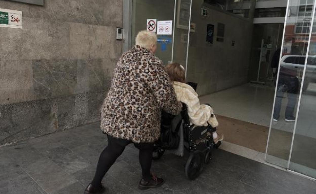 La incidencia de la gripe en Asturias afecta ya a todos los grupos de edad