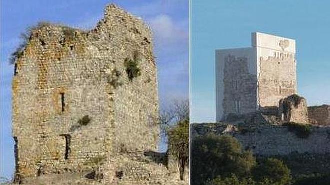 La restauración del Castillo de Matrera en Villamartín (Cádiz) no gustó nada a los vecinos del municipio. El arquitecto responsable de la obra, Carlos Quevedo, afirmó que únicamente pretendía dejarlo lo más parecido posible al castillo original.