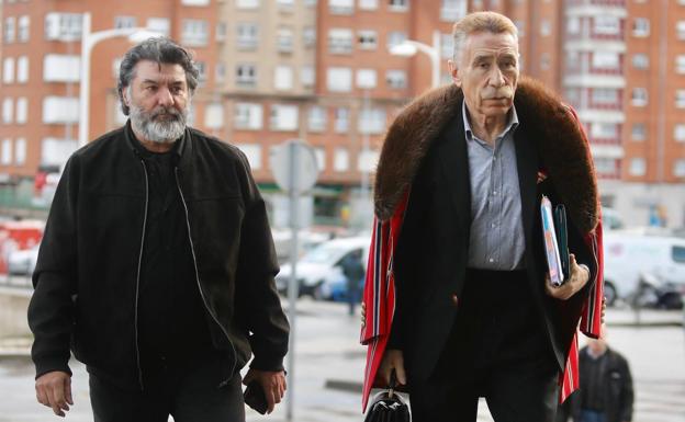 «A Eleazar le dieron una paliza. Los informes demuestran que no iba bebido ni drogado»