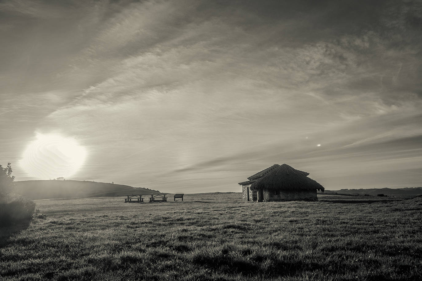 Imágenes reunidas en el concurso Arqueofoto realizado por los museos arqueológicos de Gijón con la colaboración de EL COMERCIO para difundir el patrimonio de la ciudad.