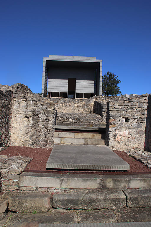 Imágenes reunidas en el concurso Arqueofoto realizado por los museos arqueológicos de Gijón con la colaboración de EL COMERCIO para difundir el patrimonio de la ciudad.