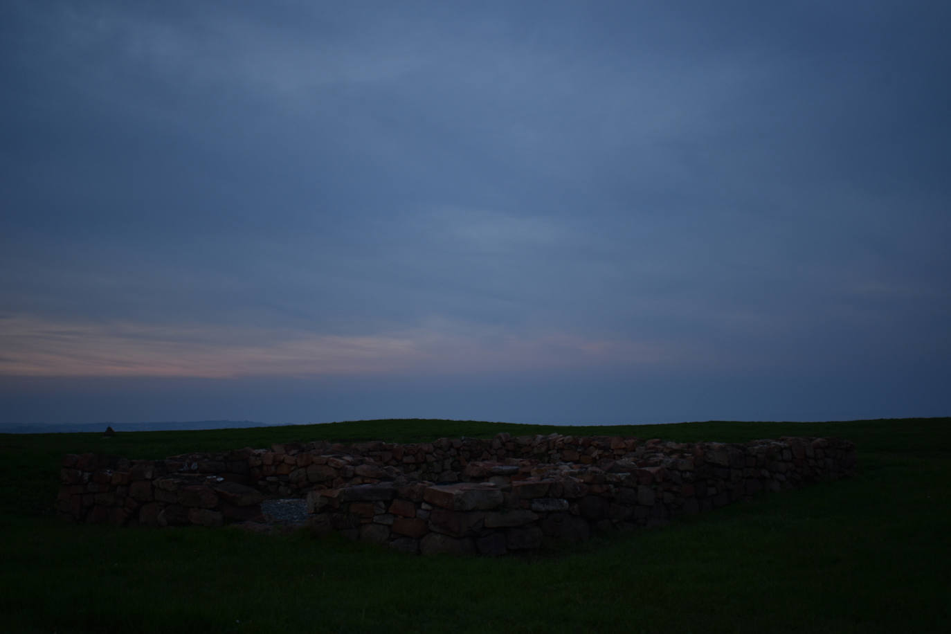 Imágenes reunidas en el concurso Arqueofoto realizado por los museos arqueológicos de Gijón con la colaboración de EL COMERCIO para difundir el patrimonio de la ciudad.