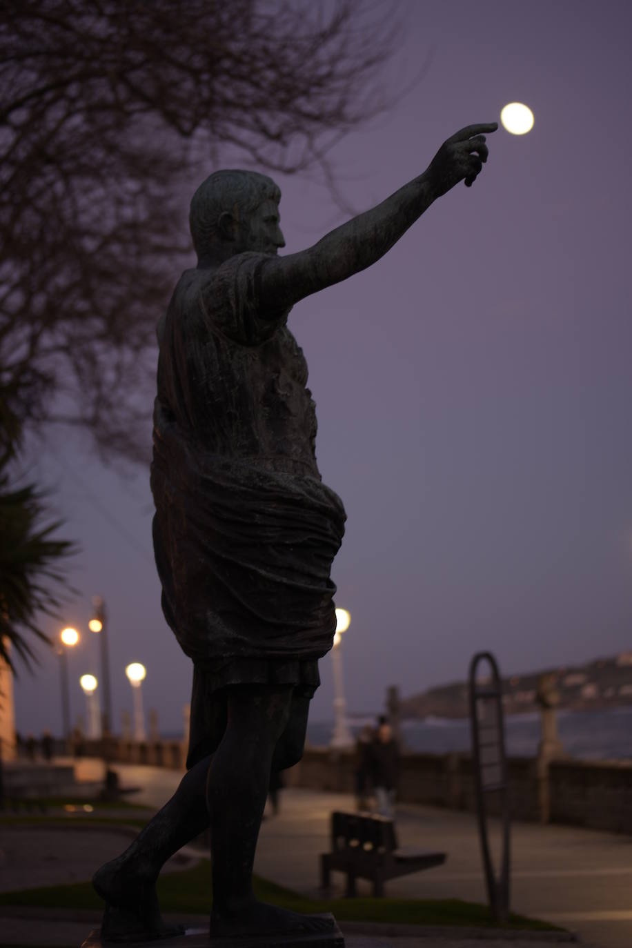 Imágenes reunidas en el concurso Arqueofoto realizado por los museos arqueológicos de Gijón con la colaboración de EL COMERCIO para difundir el patrimonio de la ciudad.