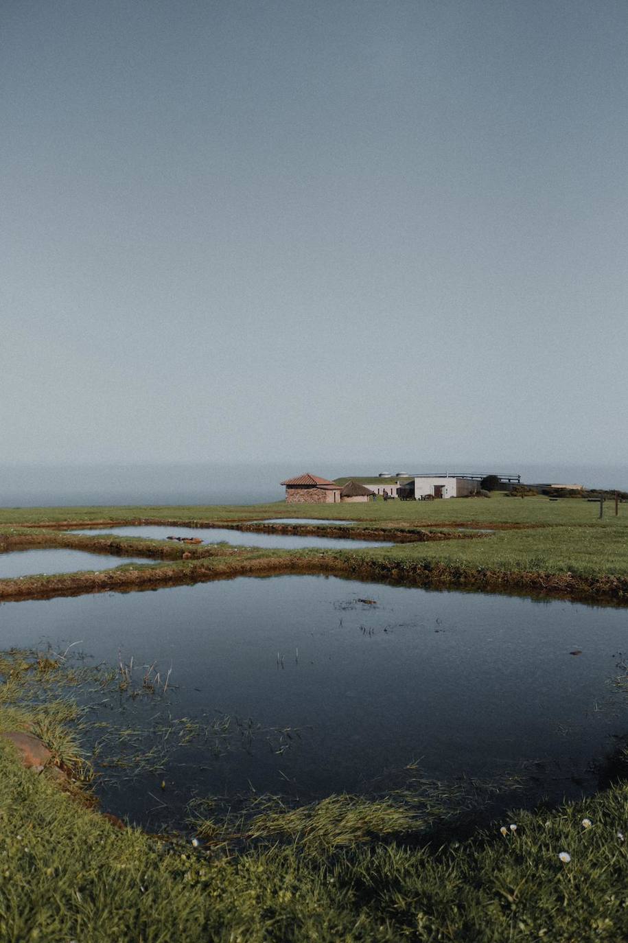 Imágenes reunidas en el concurso Arqueofoto realizado por los museos arqueológicos de Gijón con la colaboración de EL COMERCIO para difundir el patrimonio de la ciudad.