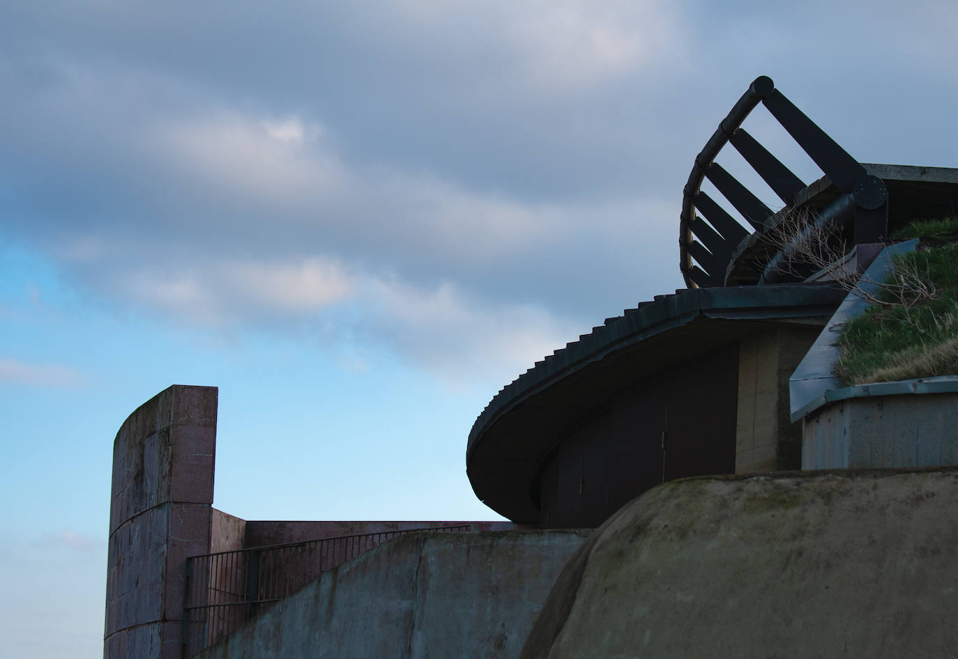 Imágenes reunidas en el concurso Arqueofoto realizado por los museos arqueológicos de Gijón con la colaboración de EL COMERCIO para difundir el patrimonio de la ciudad.