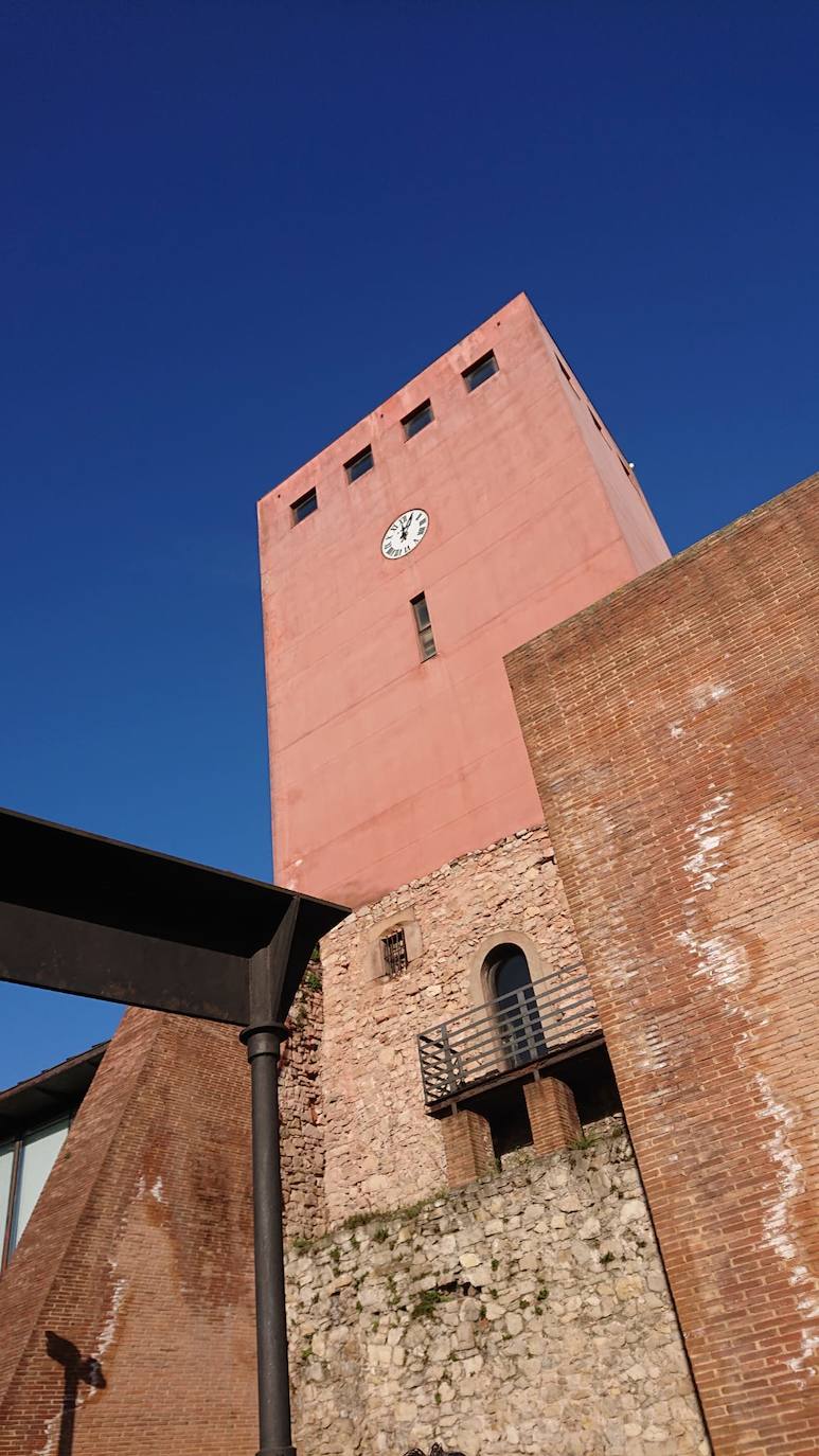 Imágenes reunidas en el concurso Arqueofoto realizado por los museos arqueológicos de Gijón con la colaboración de EL COMERCIO para difundir el patrimonio de la ciudad.